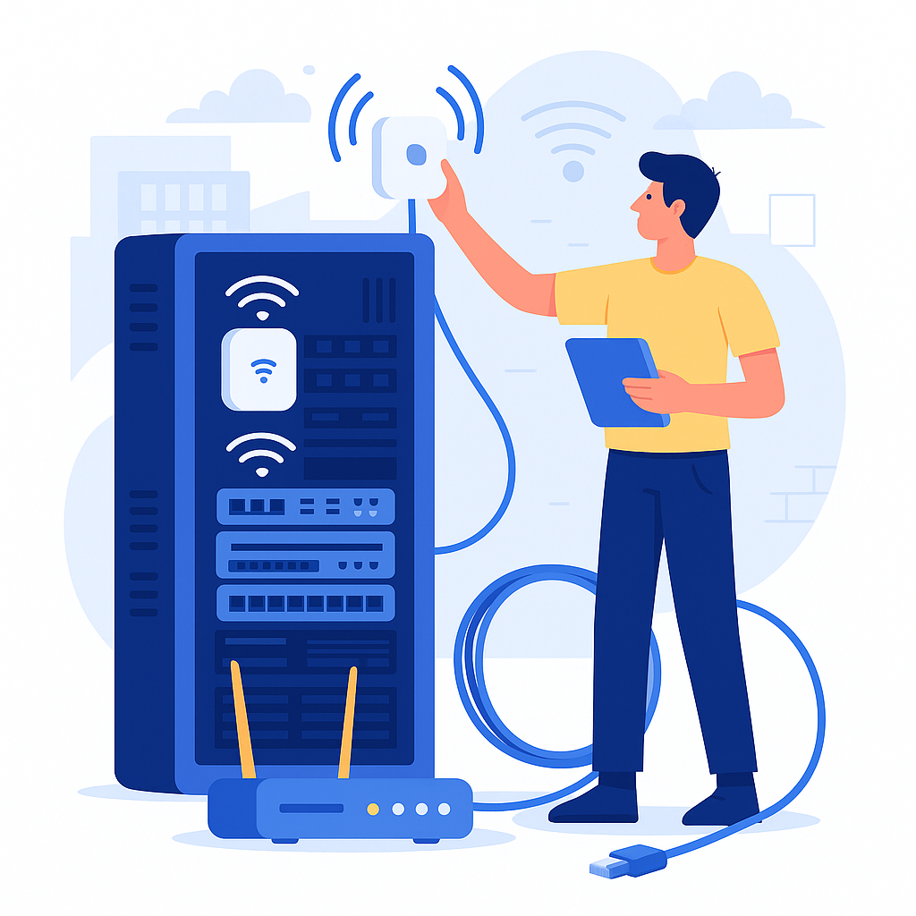 Software e integración